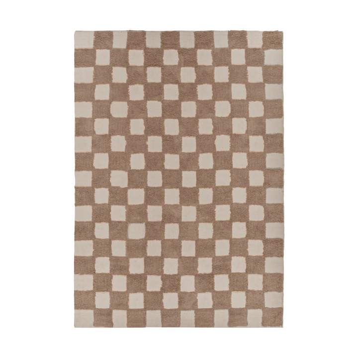 Checker Play matta 170x240 cm - Hazel - Scandi Living