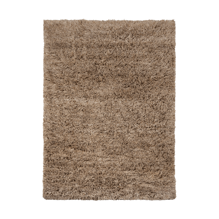 Cozy ullmatta beige, 170x240 cm Scandi Living