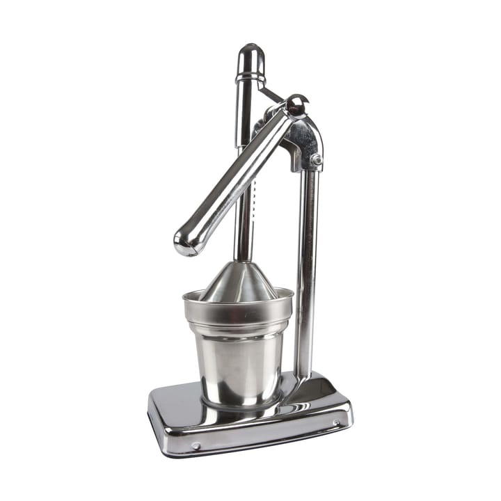 Scandinavian Home manuell juicepress 37 cm - Silver - Scandinavian Home