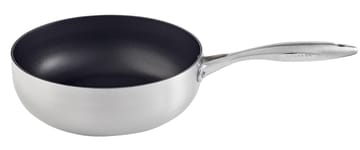 Scanpan CTX traktörpanna djup med lock - Ø 26 cm - Scanpan