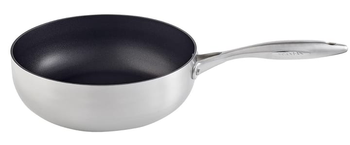 Scanpan CTX traktörpanna djup med lock, Ø 26 cm Scanpan