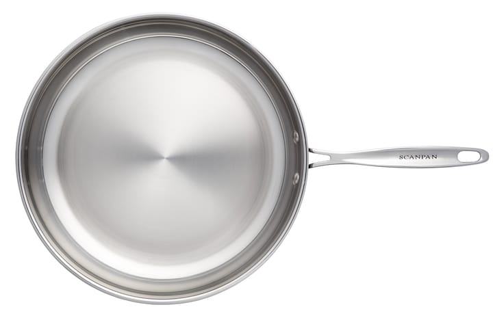 Scanpan Fusion 5 stekpanna, Ø 28 cm Scanpan