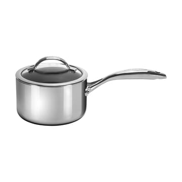 Scanpan HaptIQ kastrull med lock - 1,8 L - Scanpan