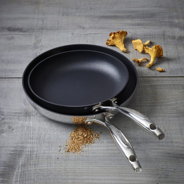 Scanpan HaptIQ stekpanna, 20 cm Scanpan