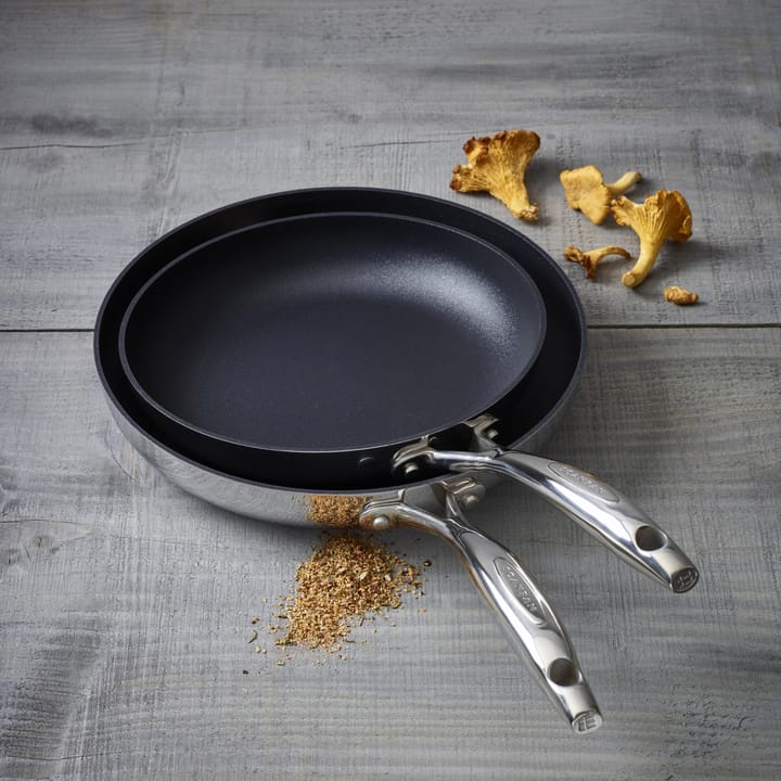 Scanpan HaptIQ stekpanna, 28 cm Scanpan