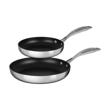 Scanpan HaptIQ stekpanneset - 20+28 cm - Scanpan