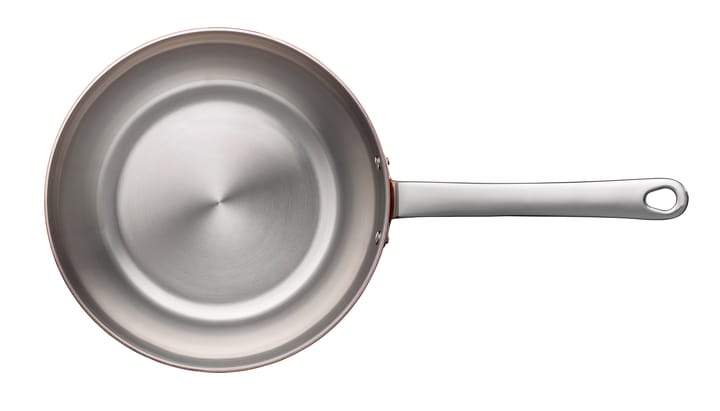 Scanpan Maitre D’ sauteuse koppar 20 cm - 1,8 L - Scanpan