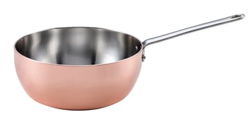 Scanpan Maitre D’ sauteuse koppar 20 cm - 1,8 L - Scanpan