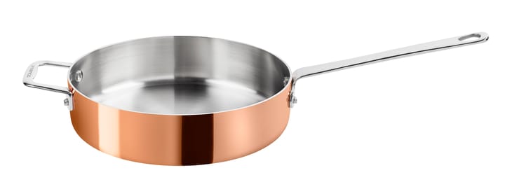 Scanpan Maitre D’ traktörpanna 24 cm - Rostfritt stål-koppar - Scanpan