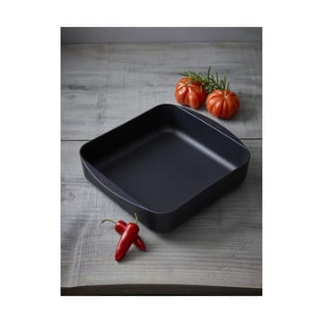 Scanpan TechnIQ långpanna roaster - 28x28 cm - Scanpan