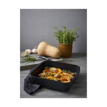 Scanpan TechnIQ långpanna roaster - 28x28 cm - Scanpan