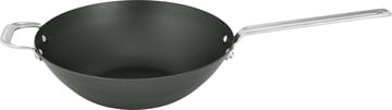 Scanpan wokpanna 30 cm - Svart - Scanpan