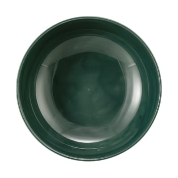 Terra skål Ø20,4 cm 2-pack - Moss Green - Seltmann Weiden