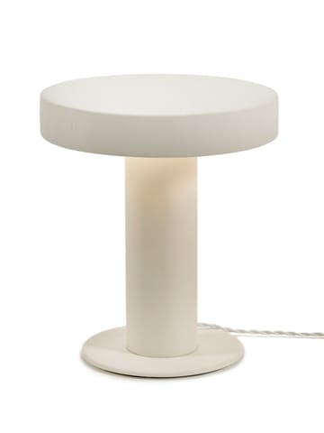 Clara 03 bordslampa 34,5 cm - Beige - Serax