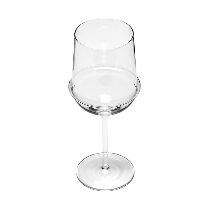 Dune vitvinsglas 30 cl 4-pack - Clear - Serax