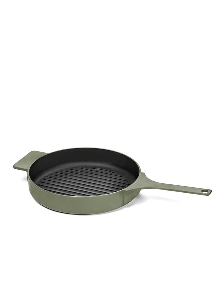 Surface grillpanna Ø26 cm - Camo green - Serax