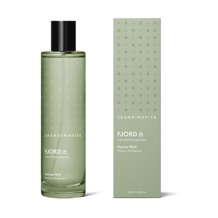 FJORD doftspray - 100 ml - Skandinavisk