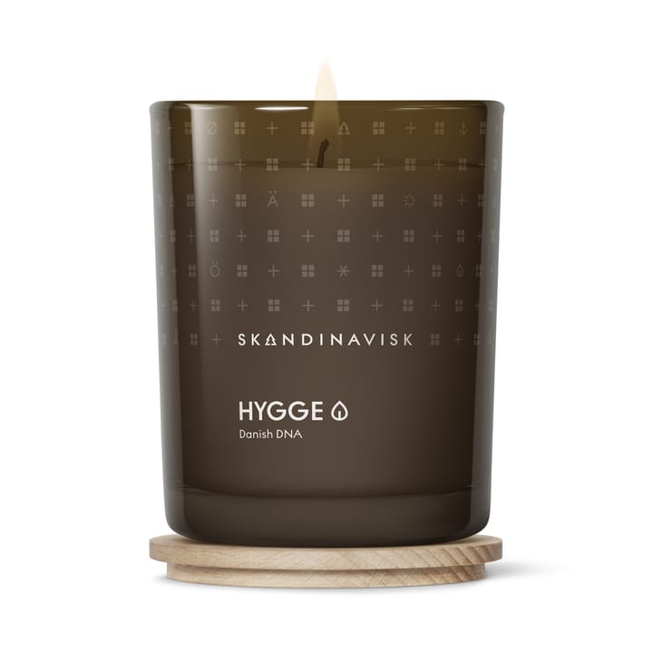 HYGGE doftljus Special Edition, 200 g Skandinavisk