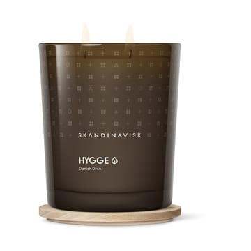 HYGGE doftljus Special Edition - 350 g - Skandinavisk