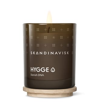 HYGGE doftljus Special Edition - 65 g - Skandinavisk