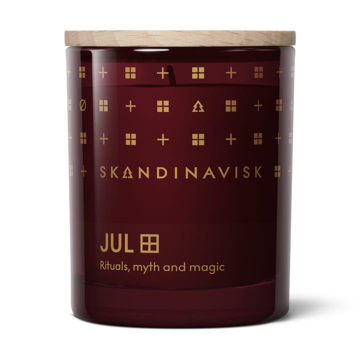 JUL doftljus Special Edition - 65 g - Skandinavisk