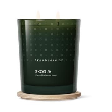 SKOG doftljus Special Edition - 350 g - Skandinavisk