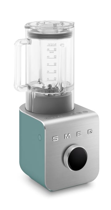 High-Perfomance blender 1,5 L - Emerald - Smeg