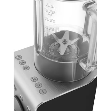 High-Perfomance blender 1,5 L - Svart - Smeg