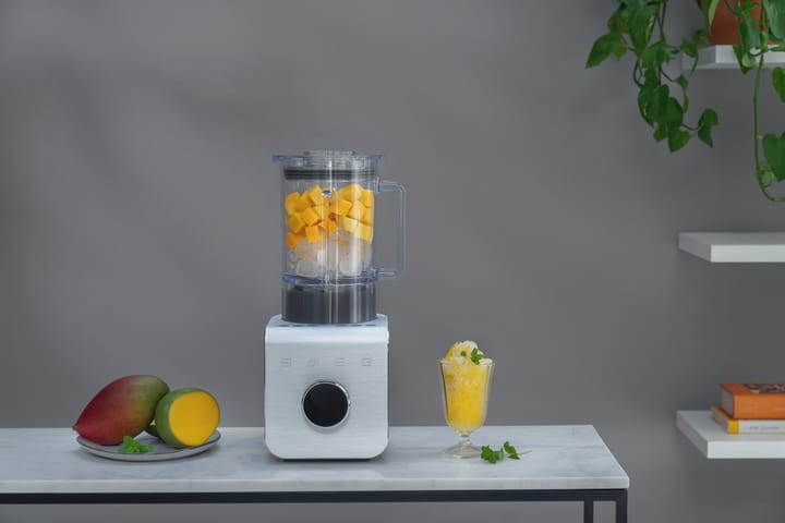 High-Perfomance blender 1,5 L - Svart - Smeg