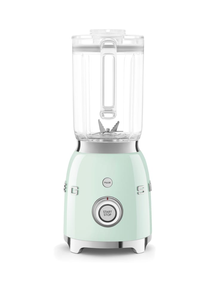 Smeg 50's Style blender 800 watt - Pastellgrön - Smeg