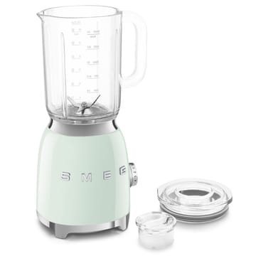 Smeg 50's Style blender 800 watt - Pastellgrön - Smeg