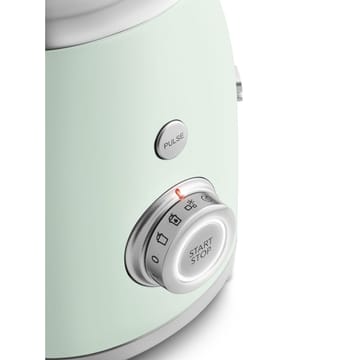 Smeg 50's Style blender 800 watt - Pastellgrön - Smeg