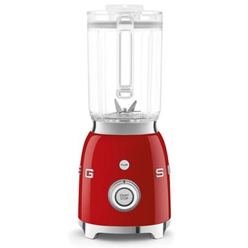 Smeg 50's Style blender 800 watt - Röd - Smeg