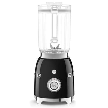 Smeg 50's Style blender 800 watt - Svart - Smeg