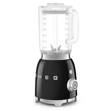 Smeg 50's Style blender 800 watt - Svart - Smeg