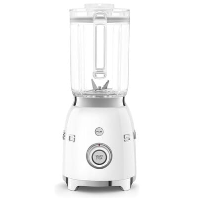 Smeg 50's Style blender 800 watt - Vit - Smeg