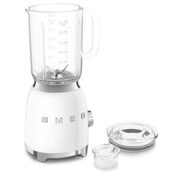 Smeg 50's Style blender 800 watt - Vit - Smeg