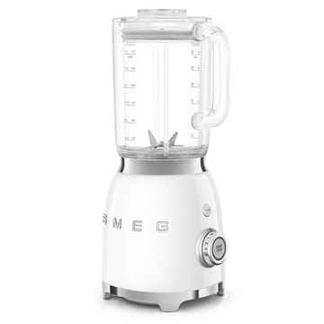 Smeg 50's Style blender 800 watt - Vit - Smeg