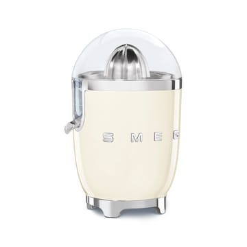 Smeg 50's Style citruspress 70 watt - Créme vit - Smeg