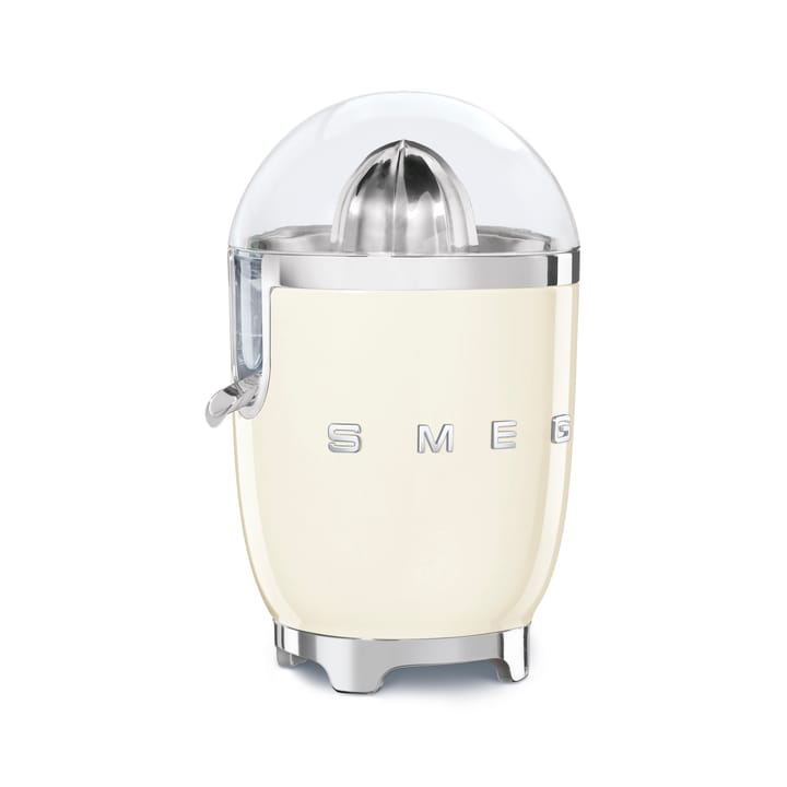 Smeg 50's Style citruspress 70 watt - Créme vit - Smeg