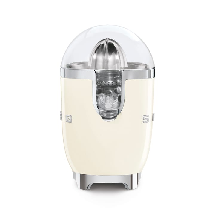 Smeg 50's Style citruspress 70 watt - Créme vit - Smeg