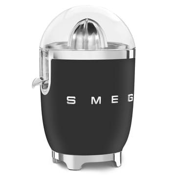 Smeg 50's Style citruspress 70 watt - Mattsvart - Smeg