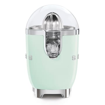 Smeg 50's Style citruspress 70 watt - Pastell grön - Smeg