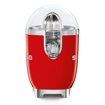 Smeg 50's Style citruspress 70 watt - Röd - Smeg