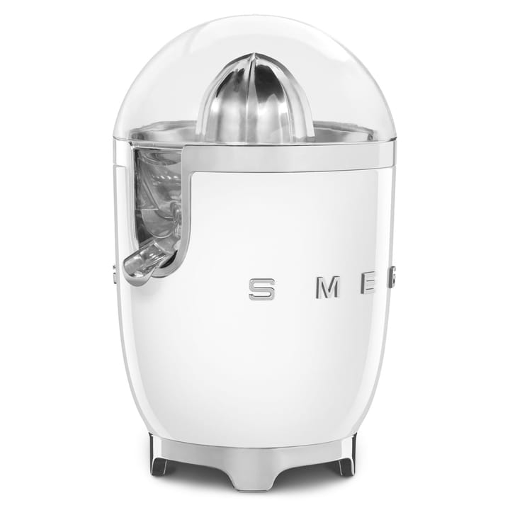 Smeg 50's Style citruspress 70 watt - Vit - Smeg