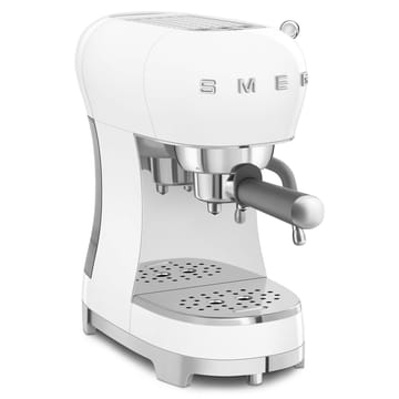 Smeg 50's Style espressomaskin - Vit - Smeg