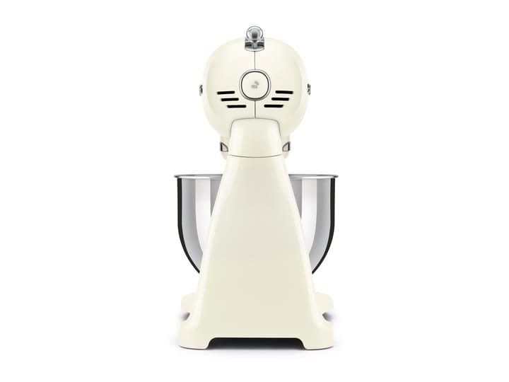 Smeg 50's Style köksmaskin 4,8 L - Créme vit - Smeg