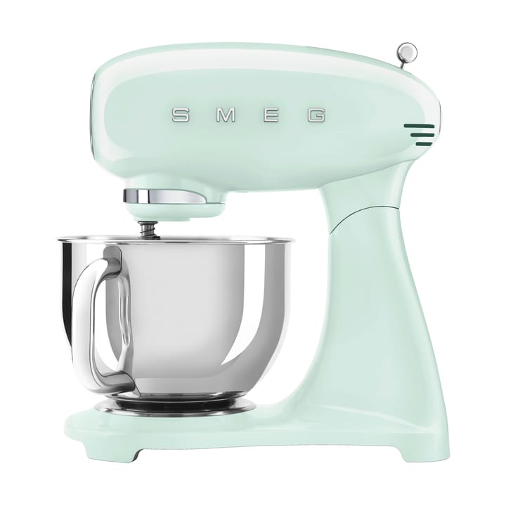 Smeg 50's Style köksmaskin 4,8 L, Pastell grön Smeg