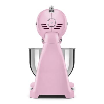 Smeg 50's Style köksmaskin 4,8 L - Rosa - Smeg