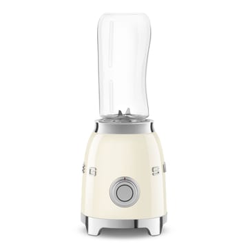 Smeg 50's Style personal blender 300 watt - Créme vit - Smeg